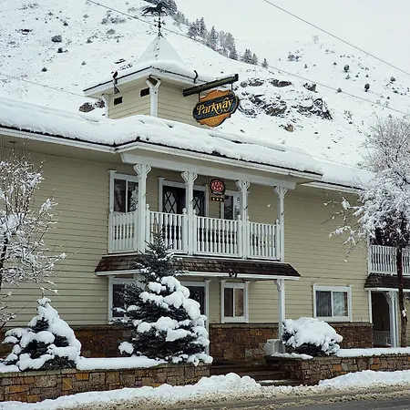 Parkway Inn Of Jackson Hole