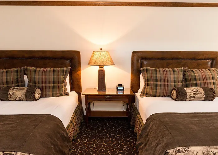 Parkway Of 3* Jackson Hole