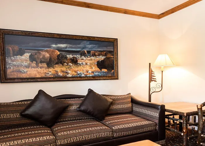 Parkway Of 3* Jackson Hole