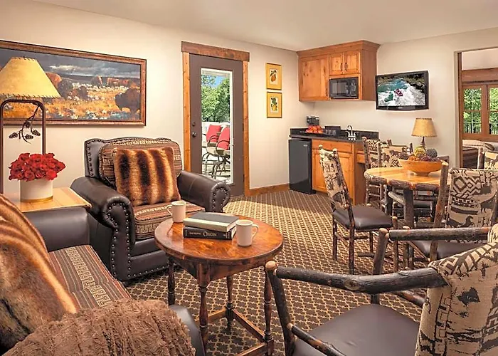 Parkway Of 3* Jackson Hole