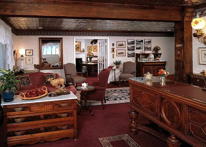 Parkway Of Mini-hôtel Jackson Hole